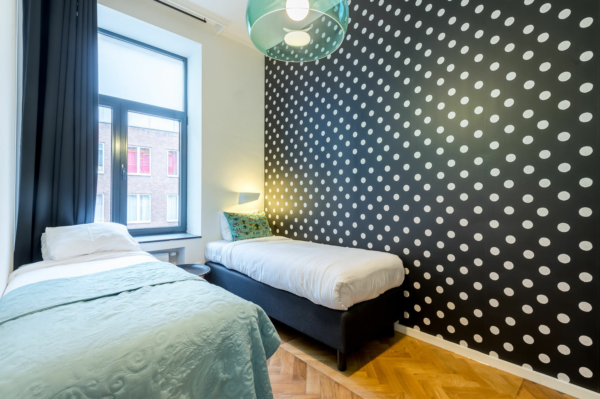 Smartflats Design - Grand-place