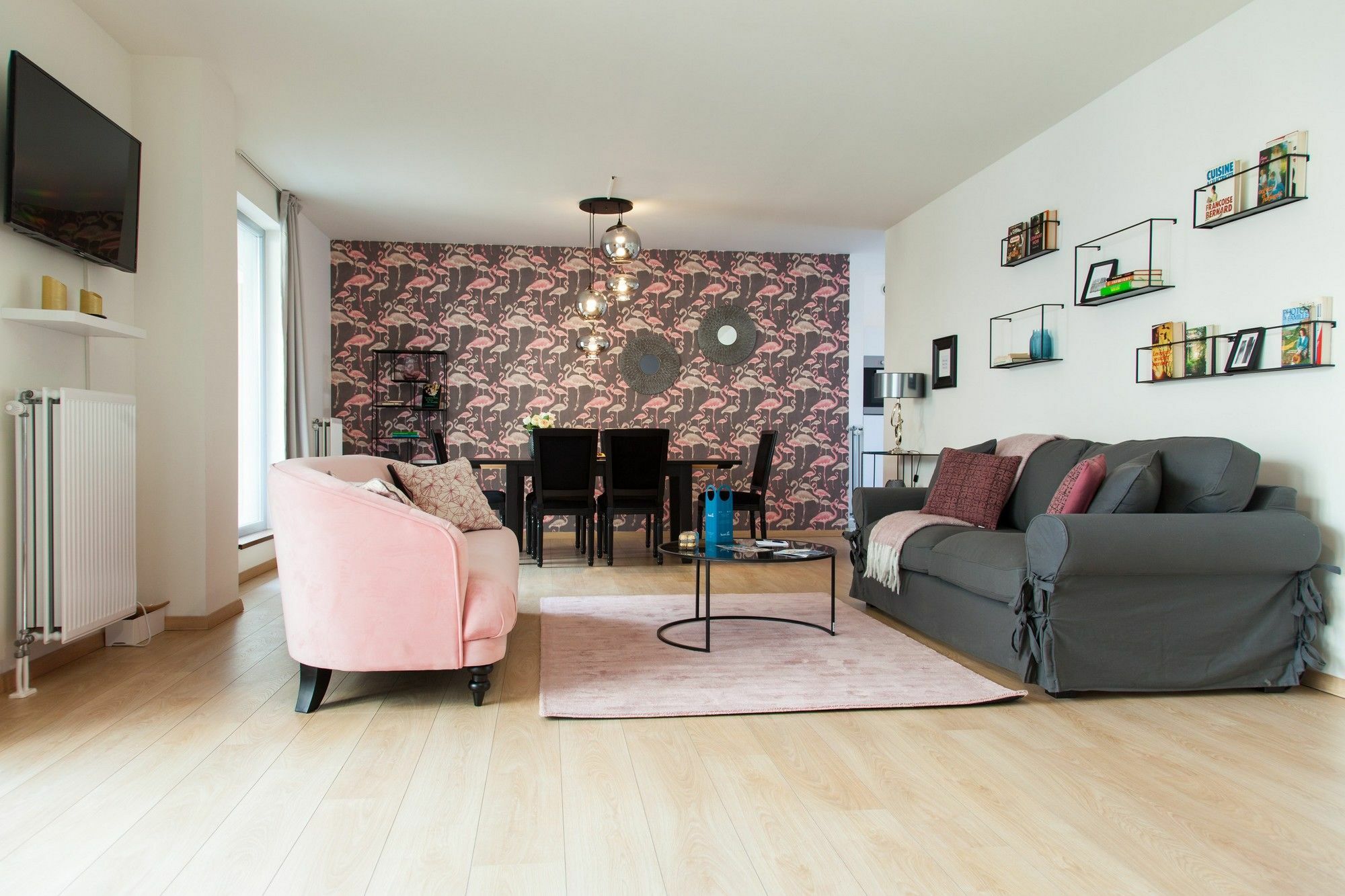 Sweet Inn Apartment - Monnaie Brussels