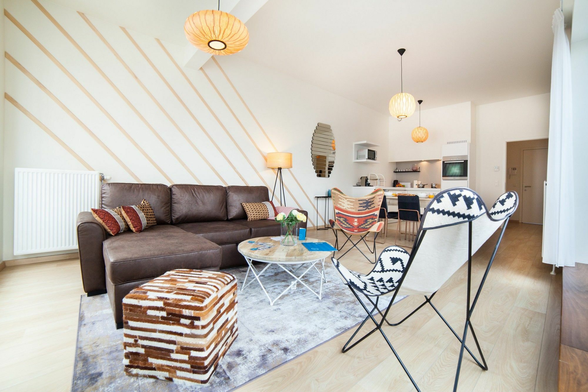 Sweet Inn Apartment - Monnaie Apartment *
