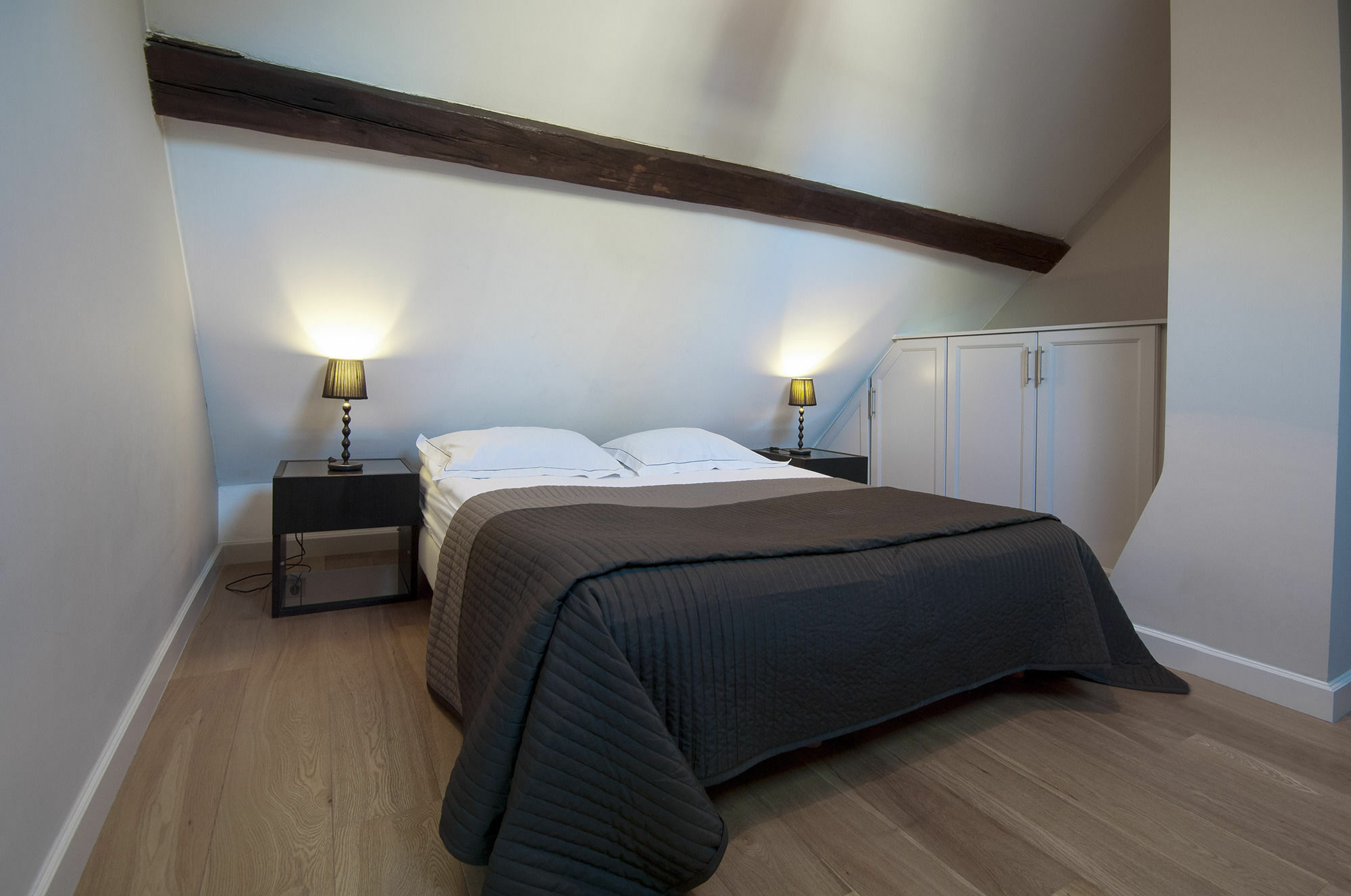 Appartement Appartbrussels