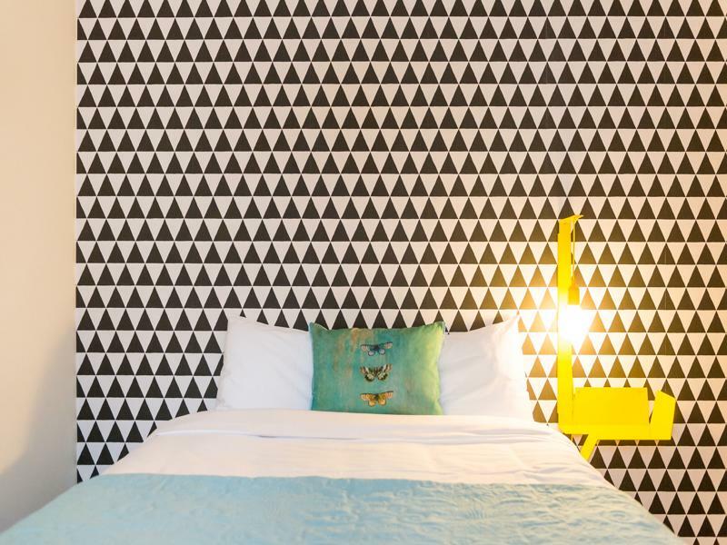 Smartflats Design - Grand-place Aparthotel