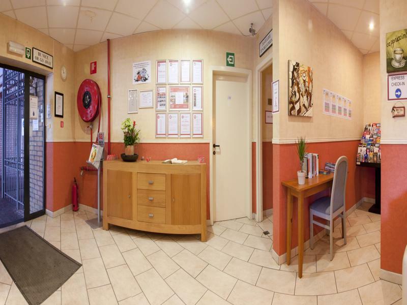 Apartment Gardens Brussels