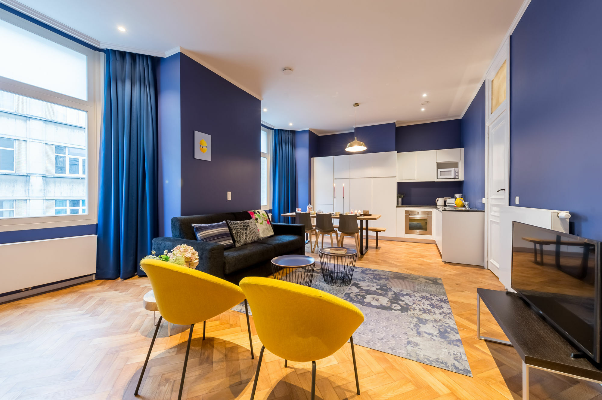 Smartflats Design - Grand-place