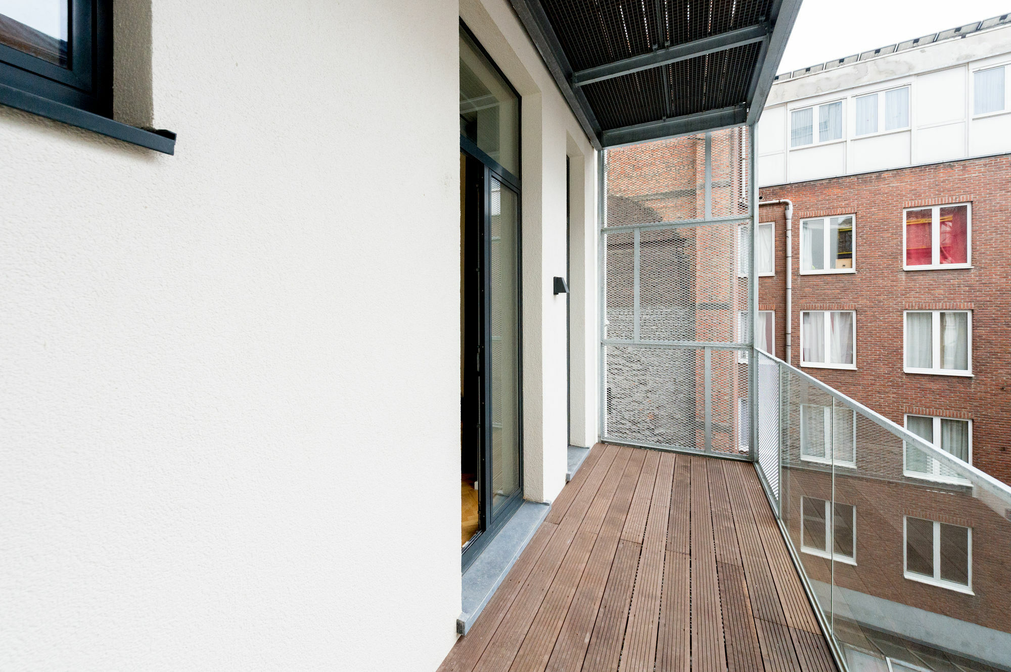 Smartflats Design - Grand-place 3* Brussels