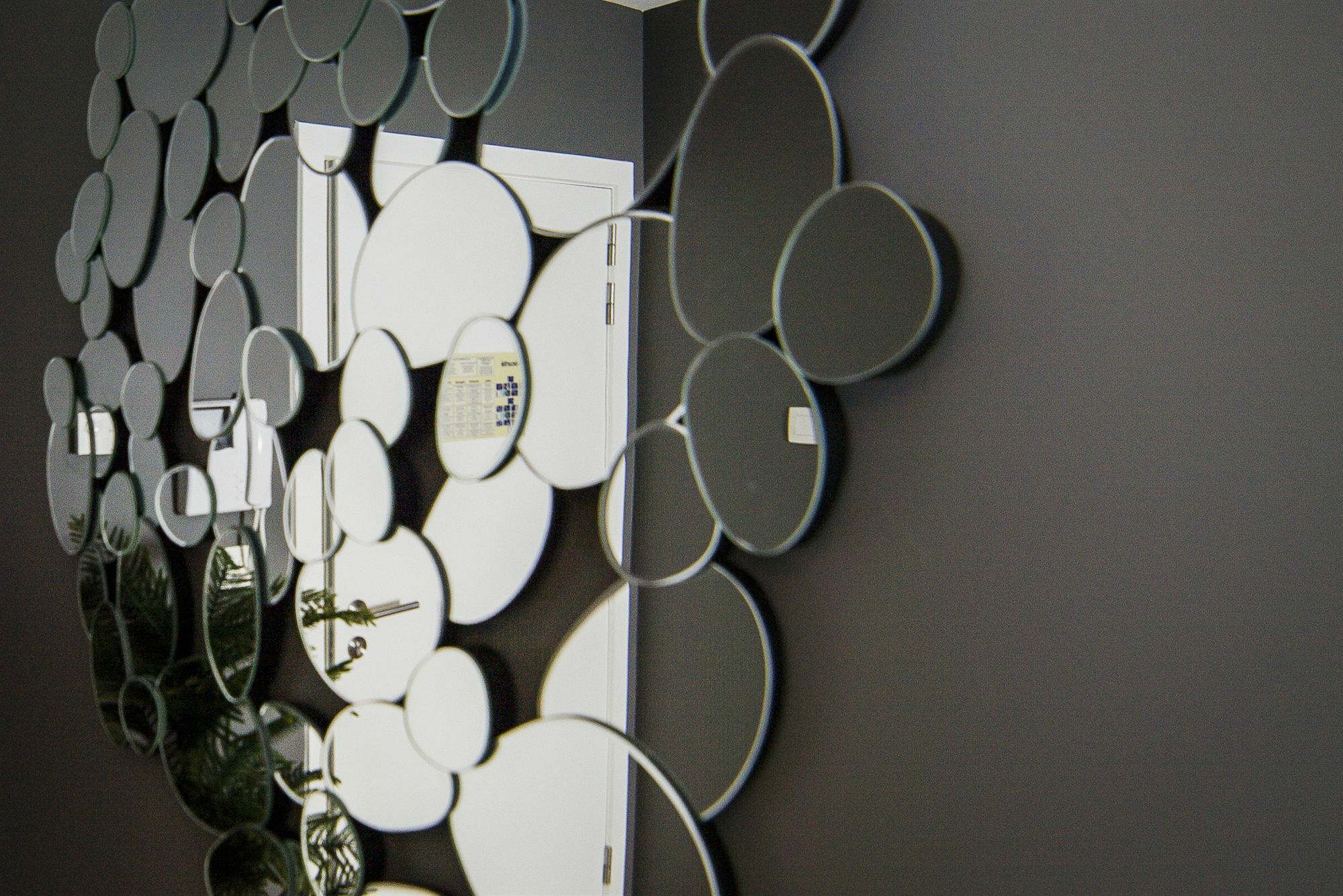Hotel Smartflats Design - L42 *