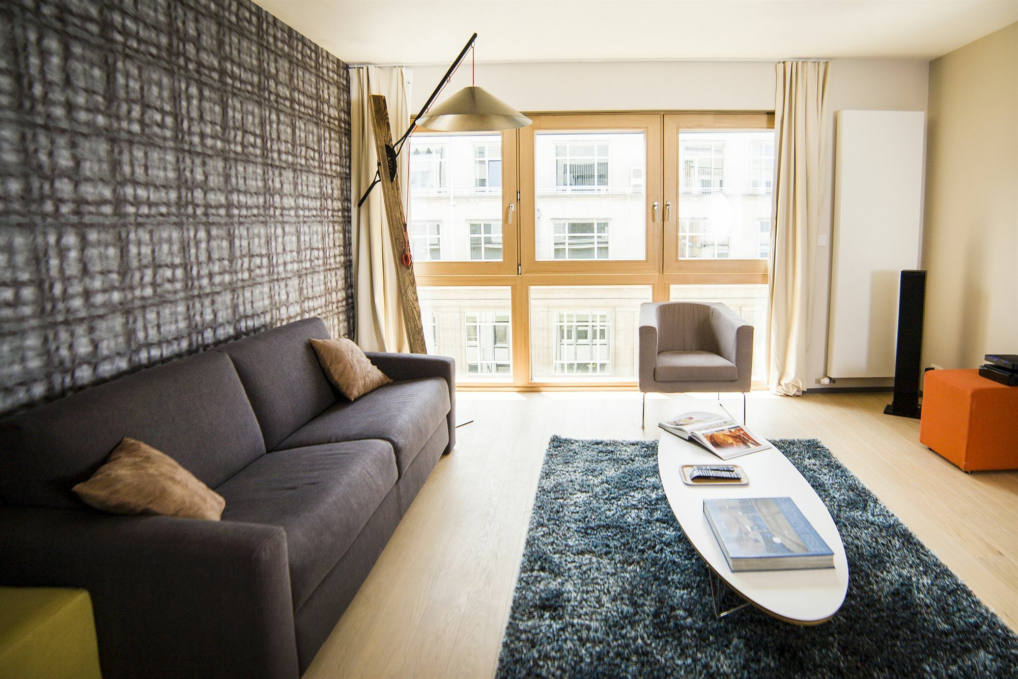 Smartflats Design - L42 Hotel