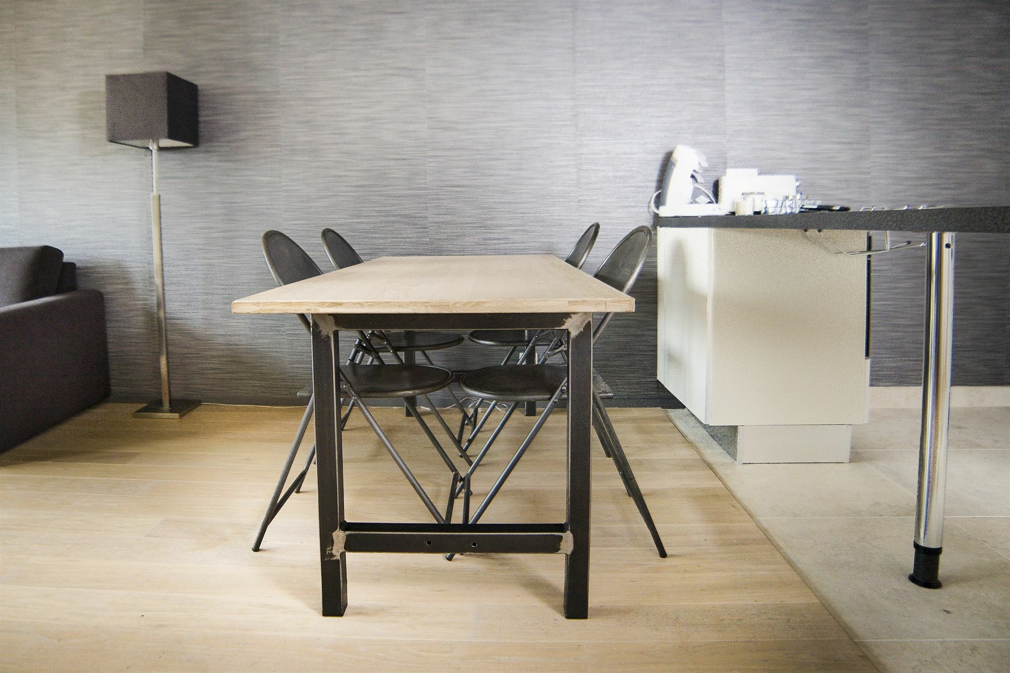 Smartflats Design - L42 Hotel