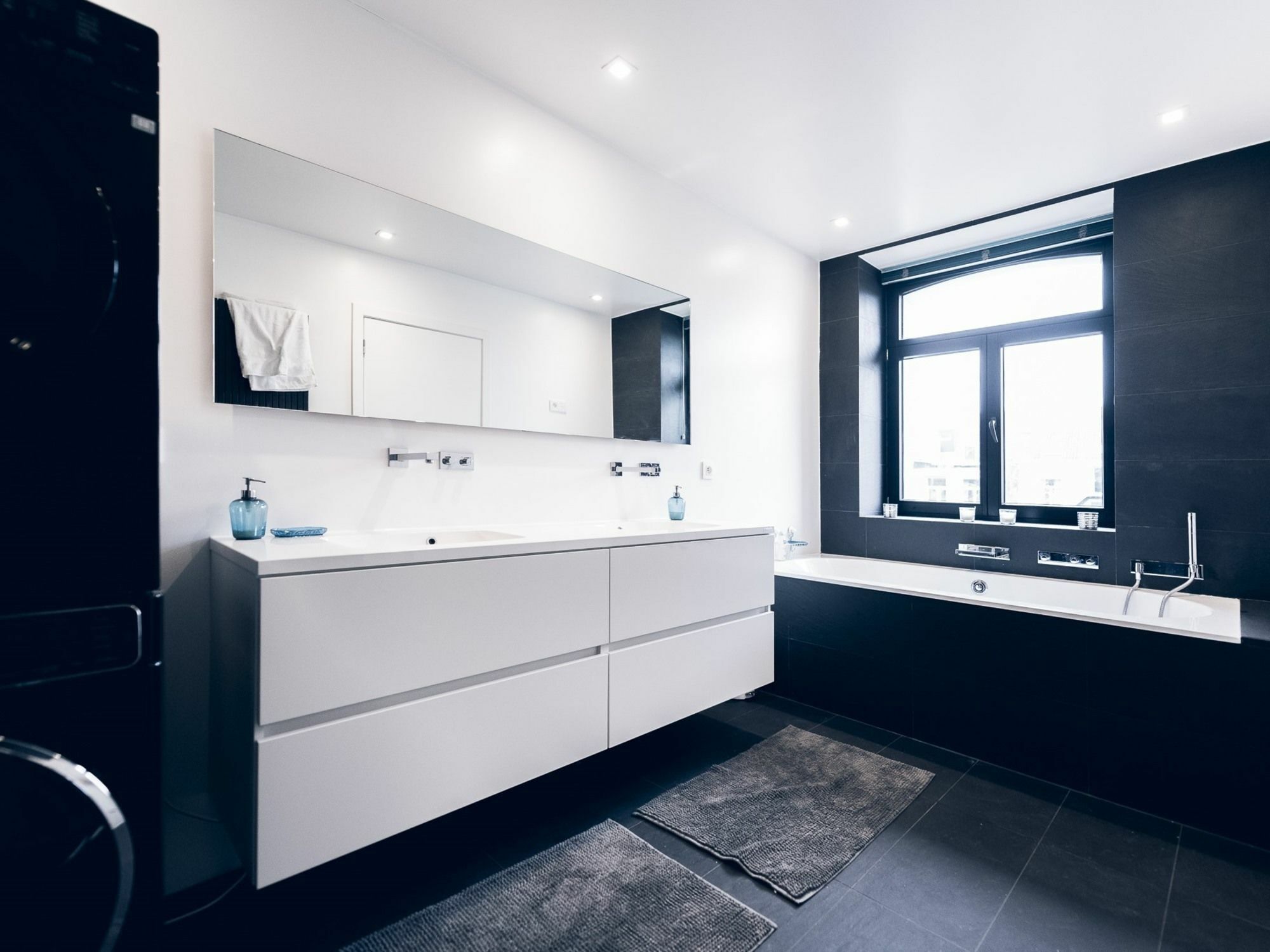 Apartment Luxueux Triplex *
