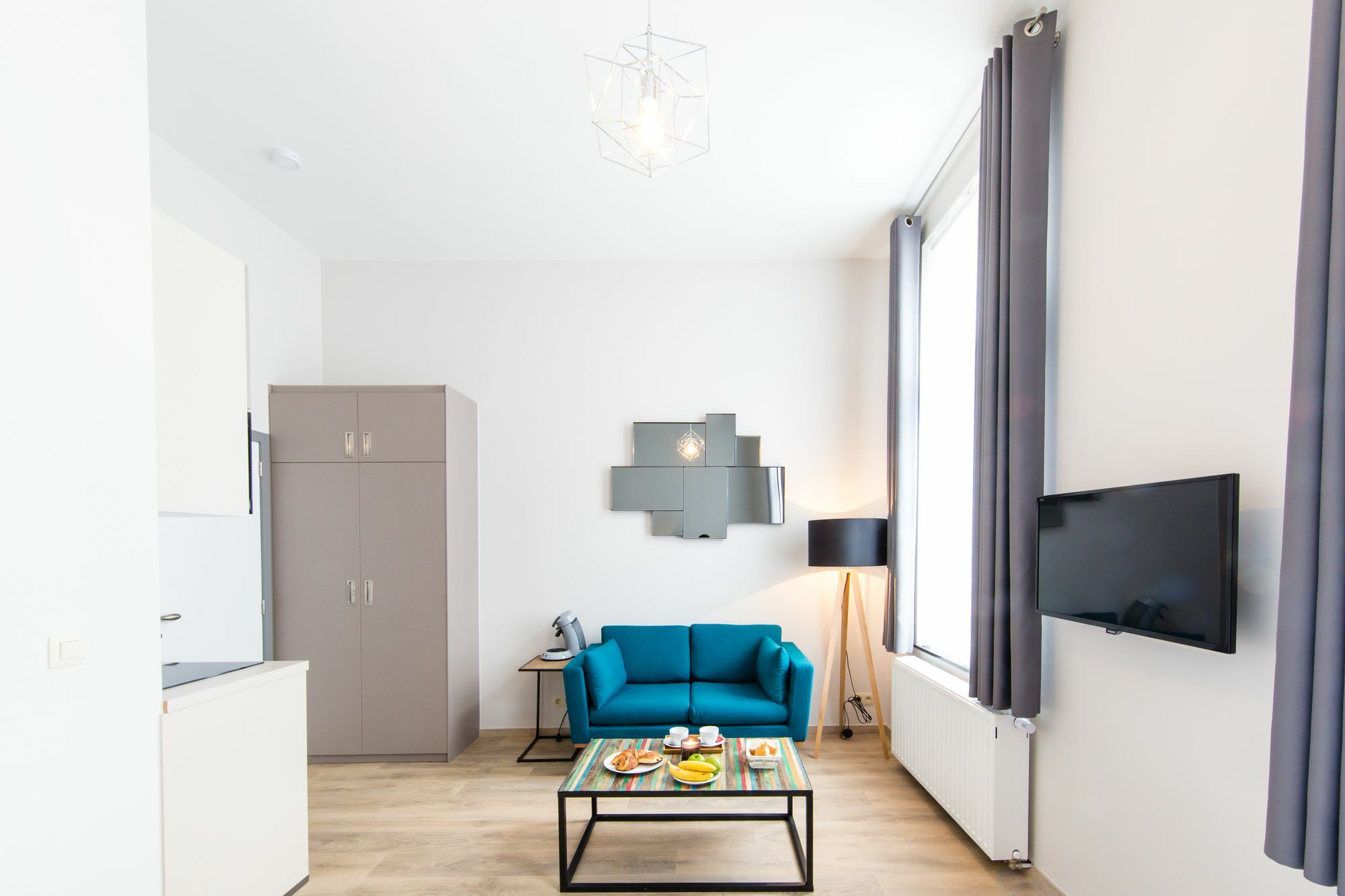 Apartment Schuman