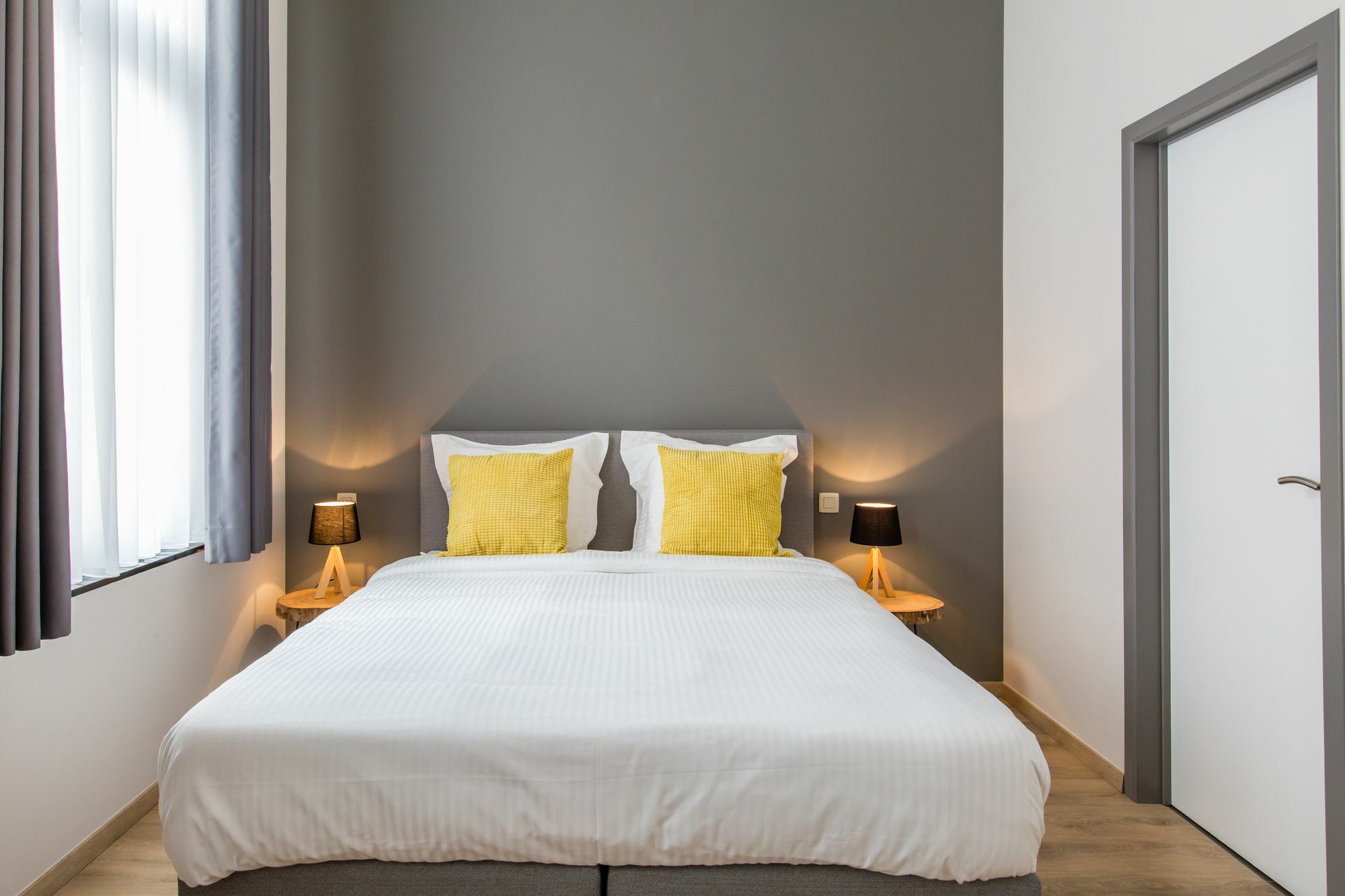 Apartment Schuman *