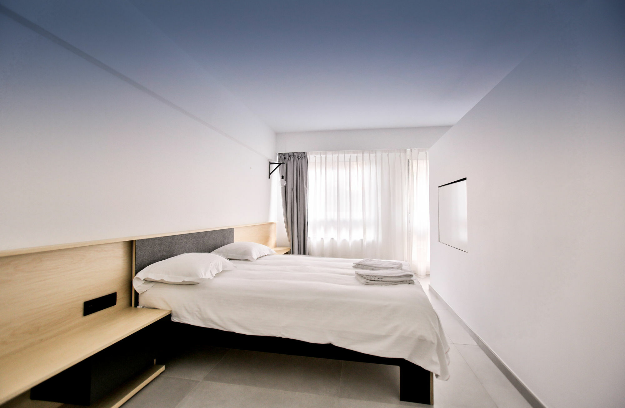 Renaissance Park Apartment Brussels
