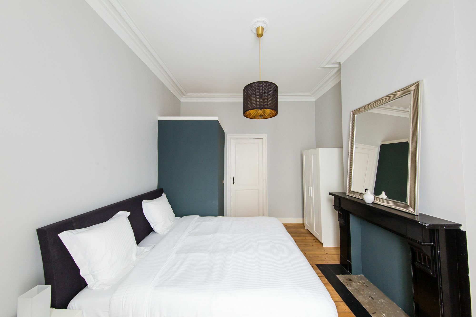 Urban Eu Aparthotel