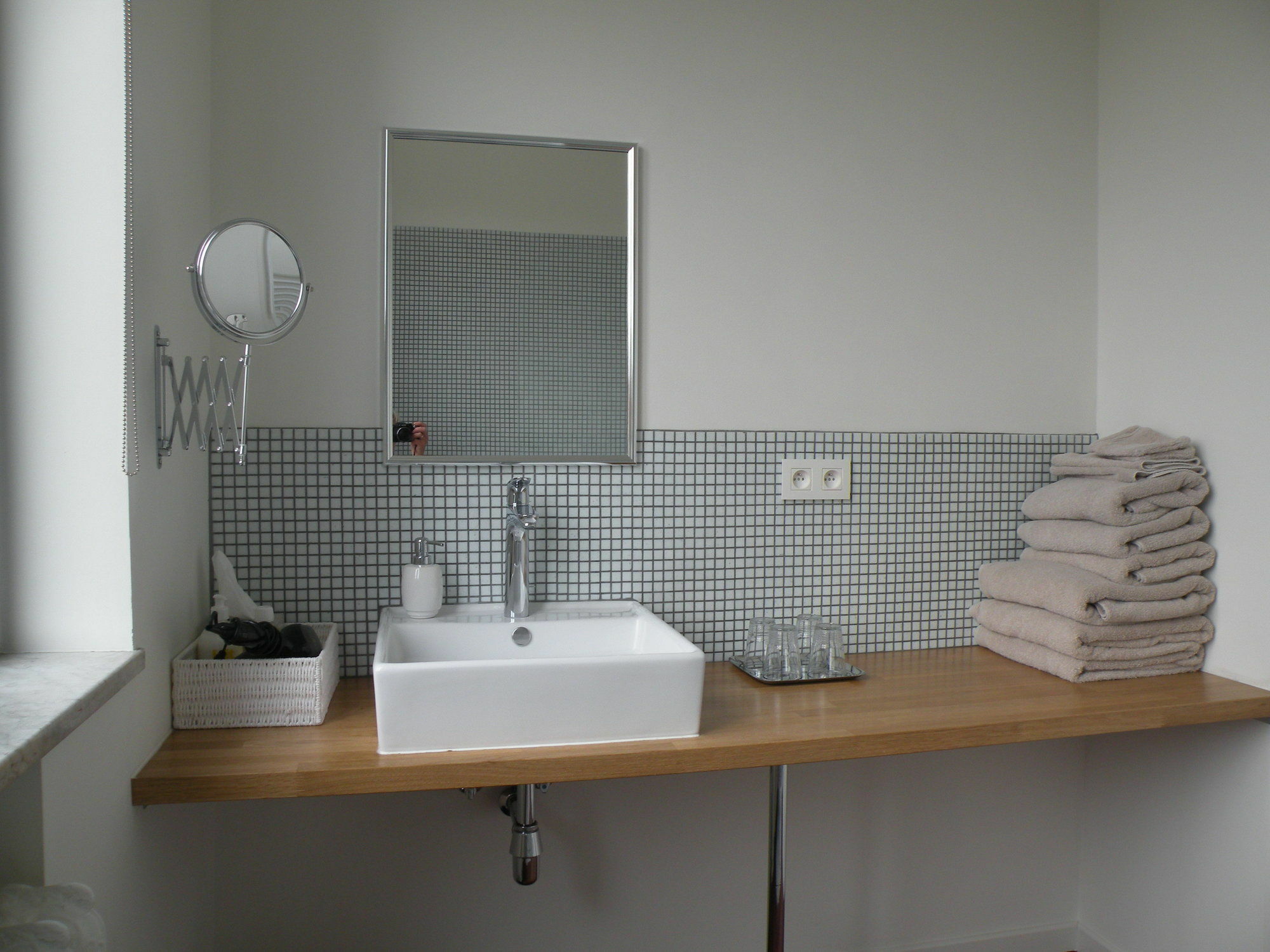 Living In Brusel, Urban Etterbeek
