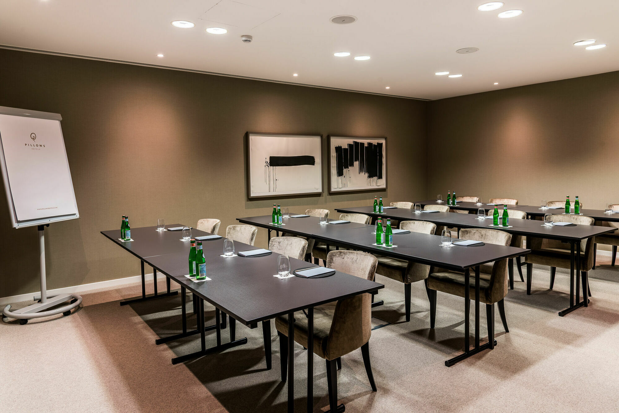 Numa Lief Aparthotel Brussels