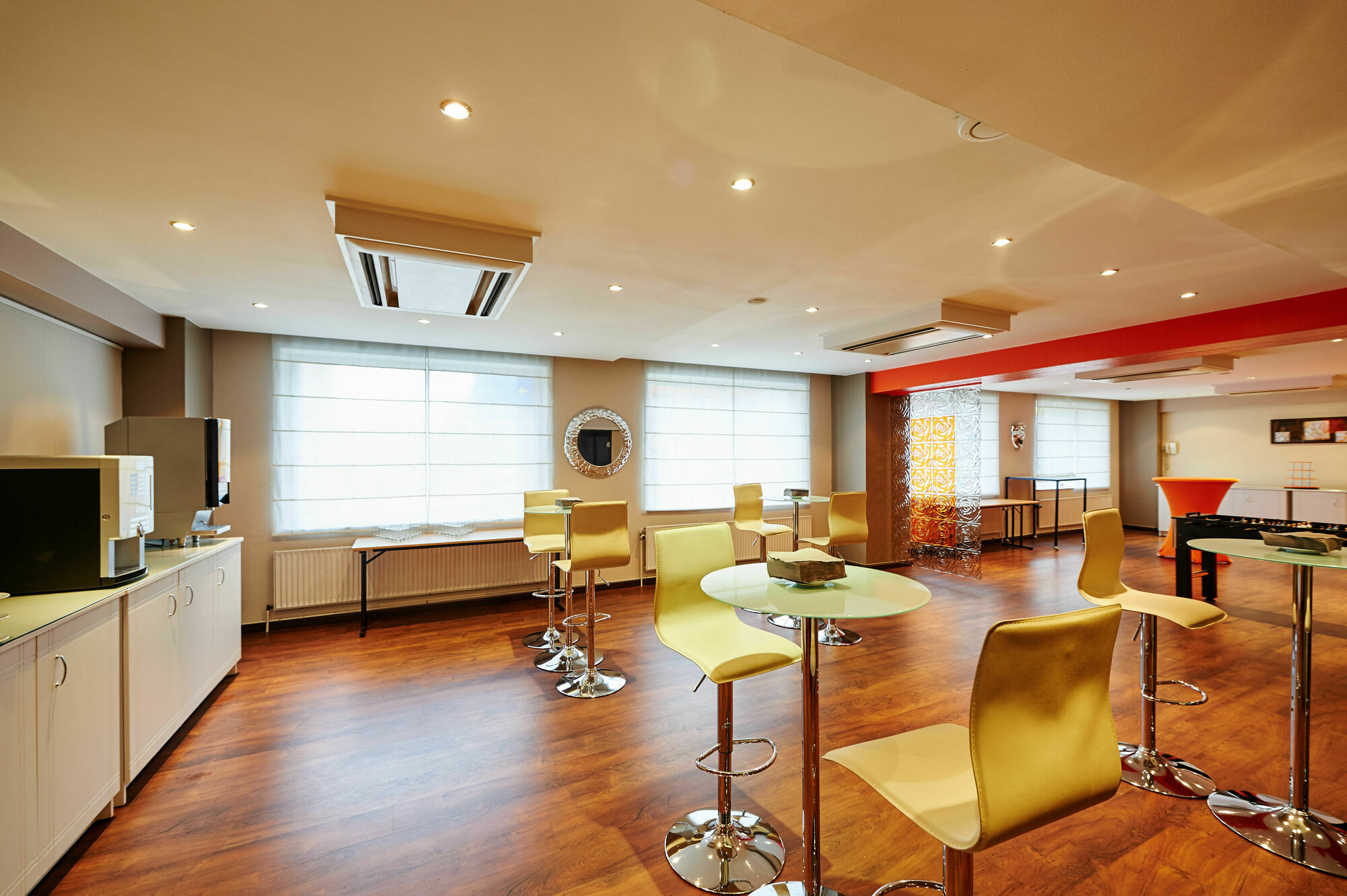 Hotel A&o Centrum 2*