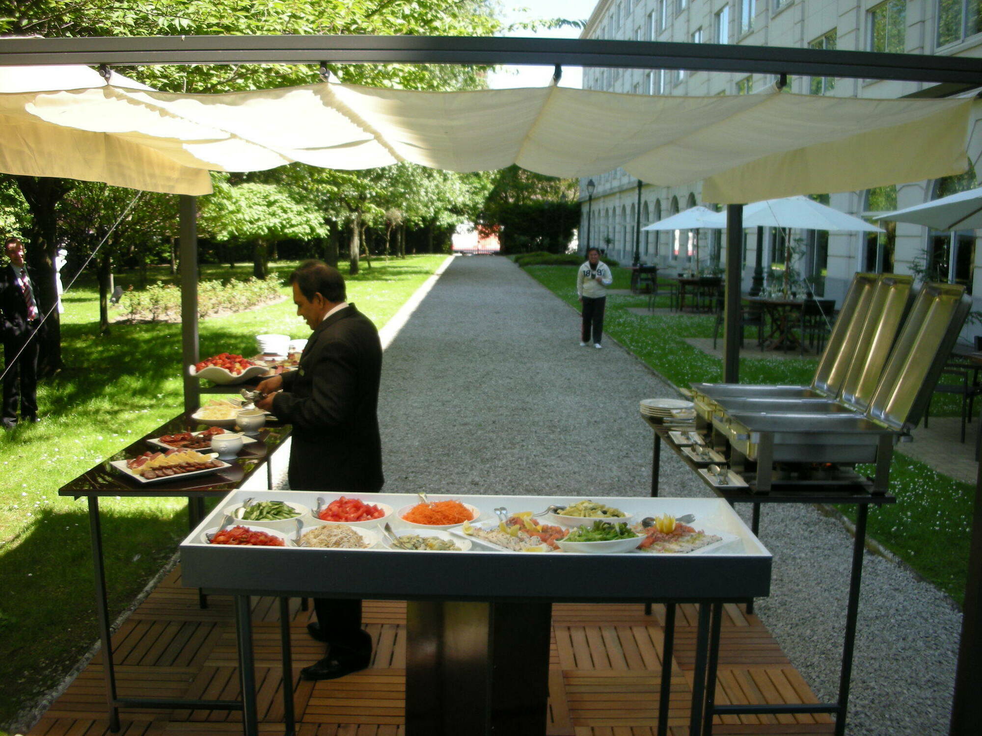 Hotel A&o Centrum 2*