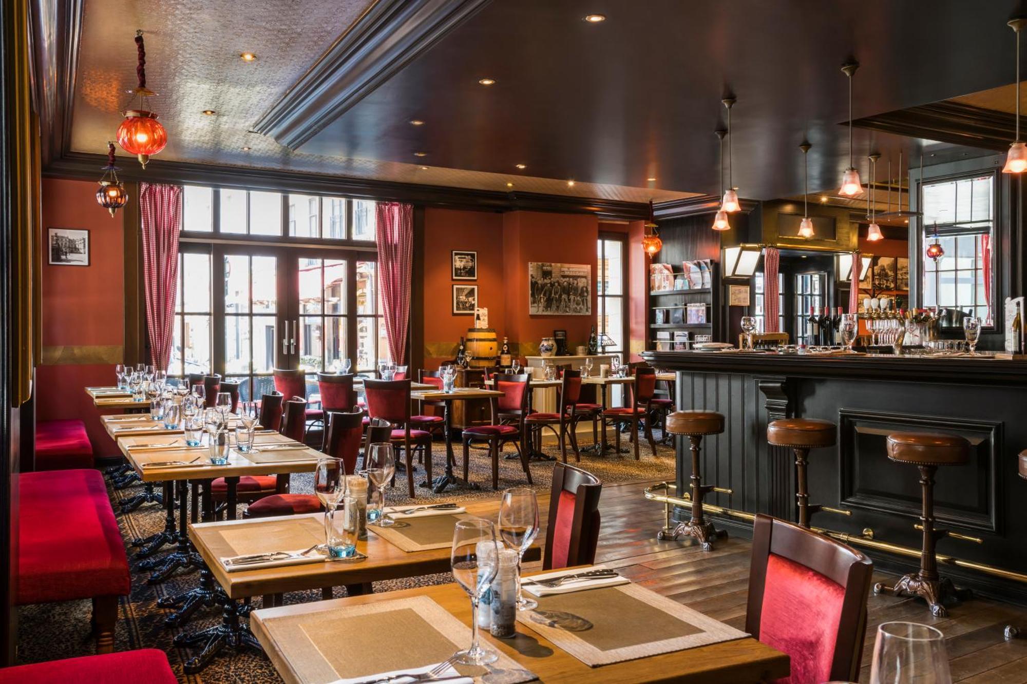 Hotel Warwick Grand-place Brussels