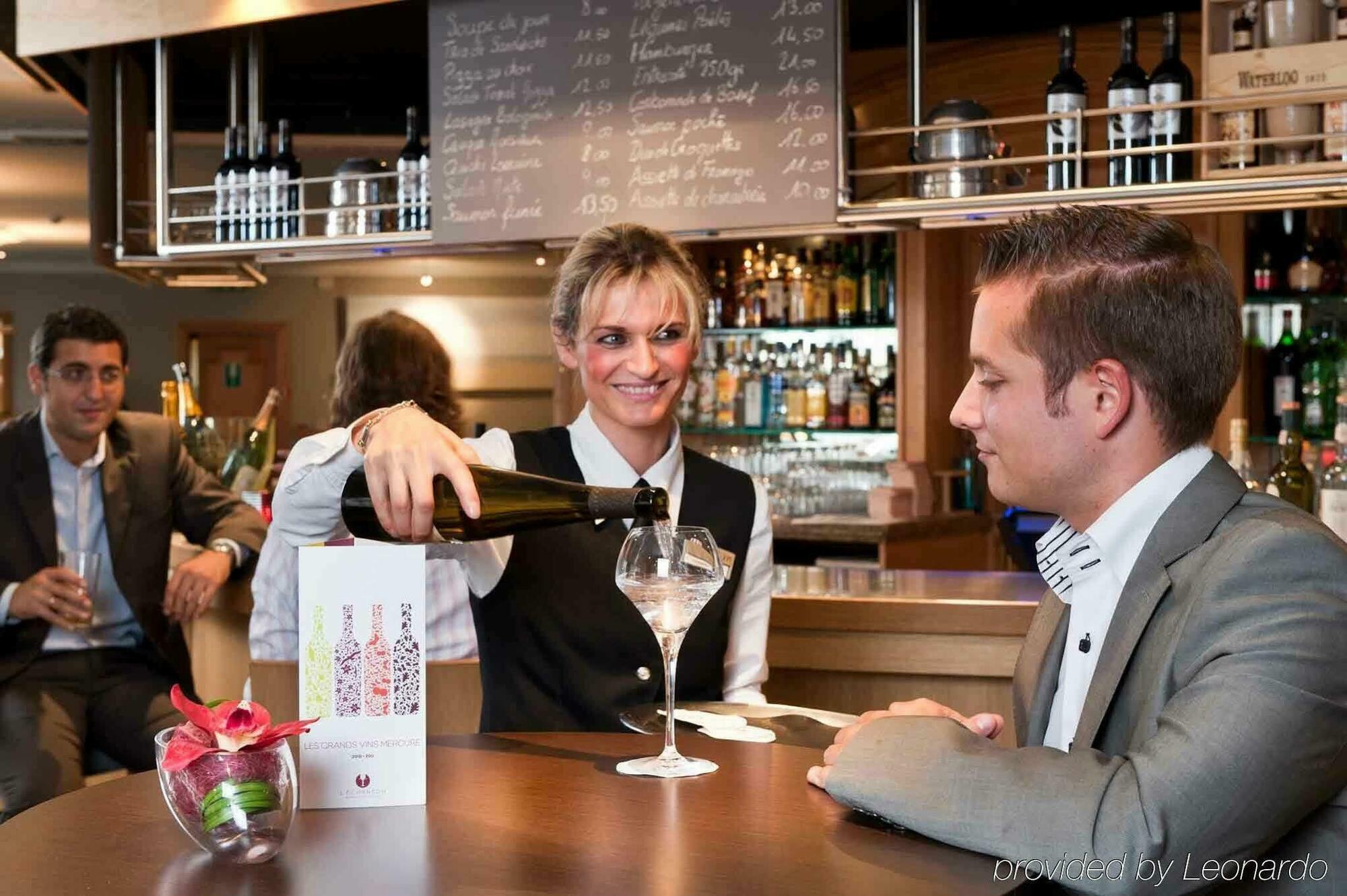Khách sạn Pentahotel Brussels Centre Saint-Gilles