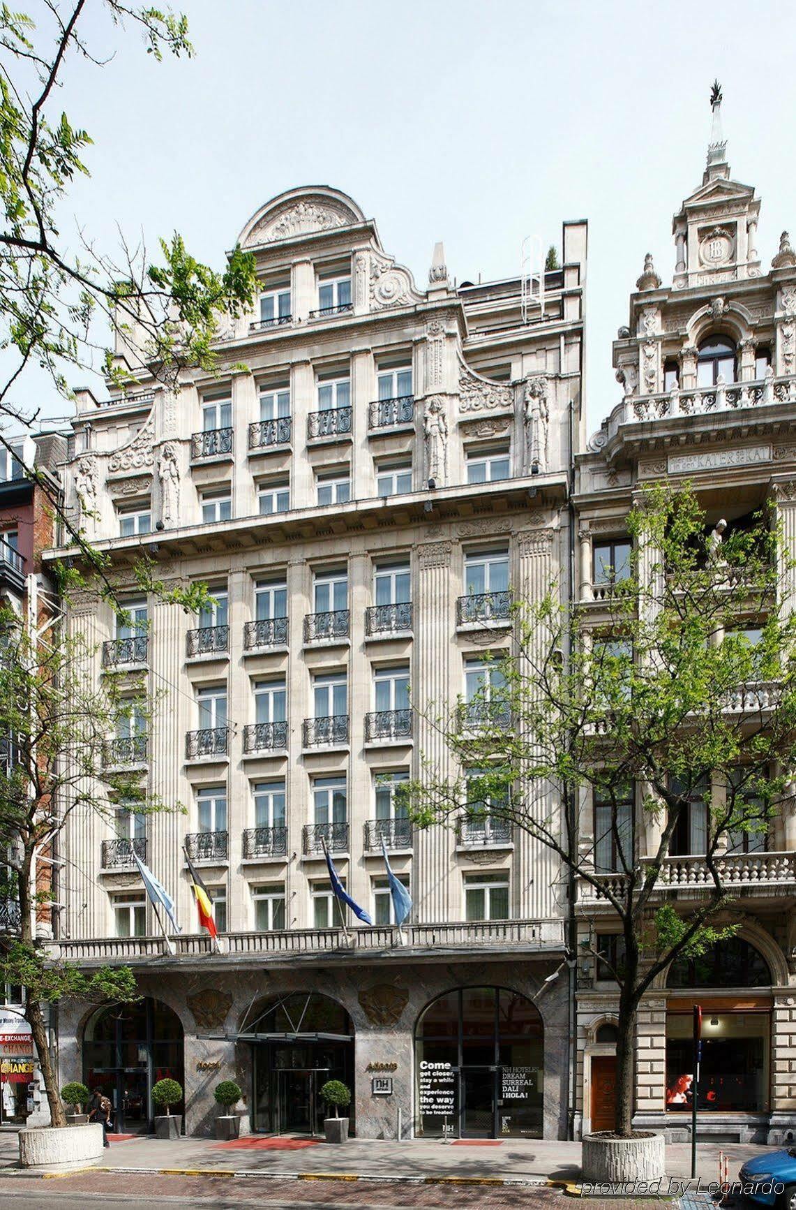 Nh Collection Centre Hotel