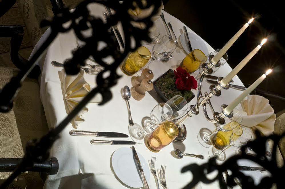 Hotel Warwick Grand-place