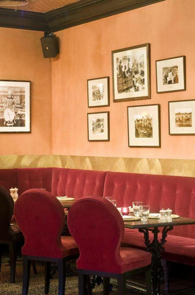 Warwick Grand-place Brussels