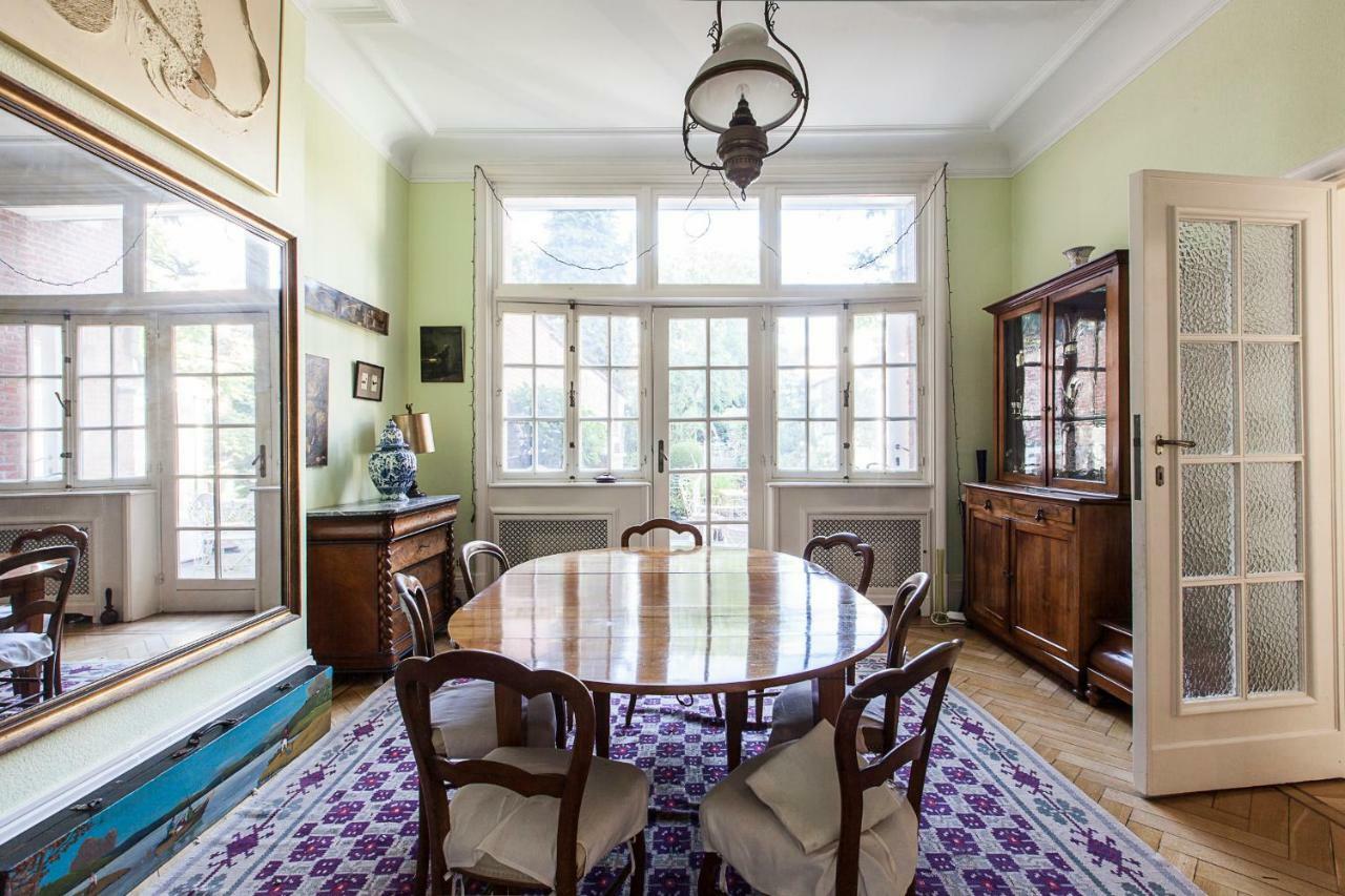 Guest house With Beautiful Garden 3*