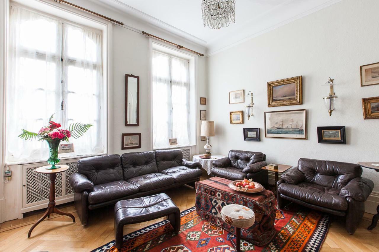 Guest house With Beautiful Garden 3*