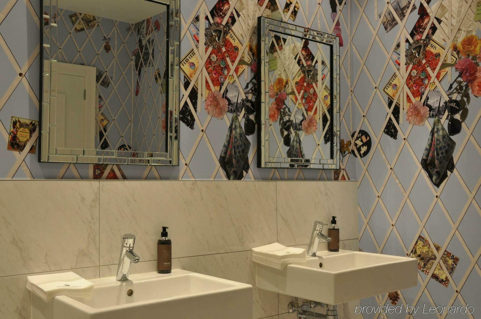 Aparthotel Numa Lief 4*