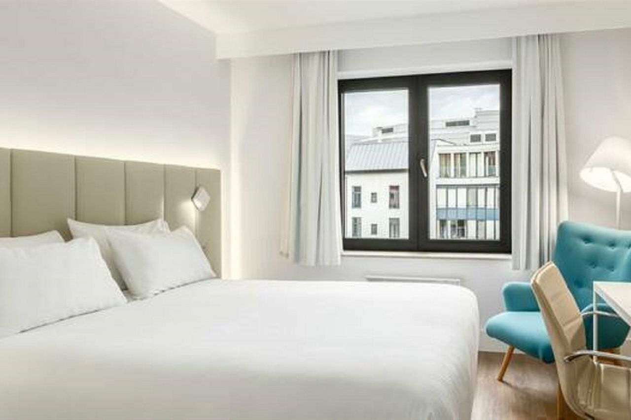 Nh Grand Place Arenberg 4*