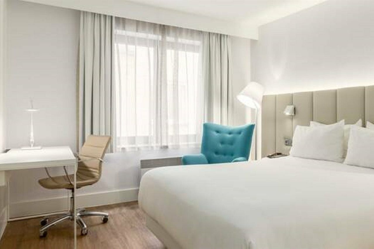 Nh Grand Place Arenberg Brussels