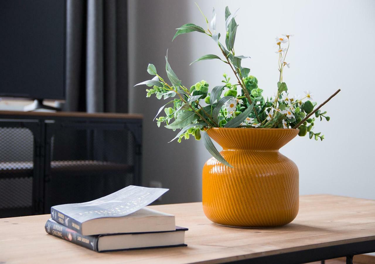 Smartflats - High Street Apartment Brussels