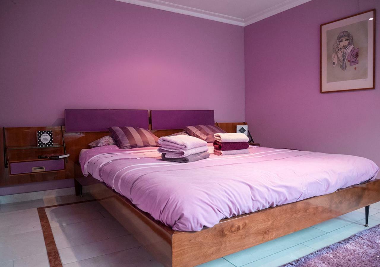 Bed & Breakfast Place Jourdan 3*