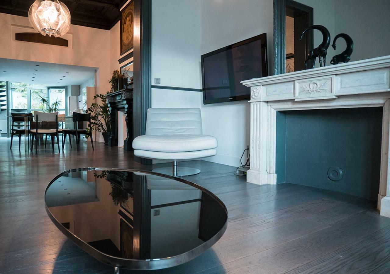 Bed & Breakfast Place Jourdan 3*