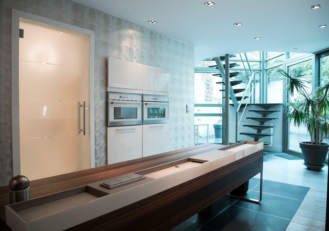 Bed & Breakfast Place Jourdan