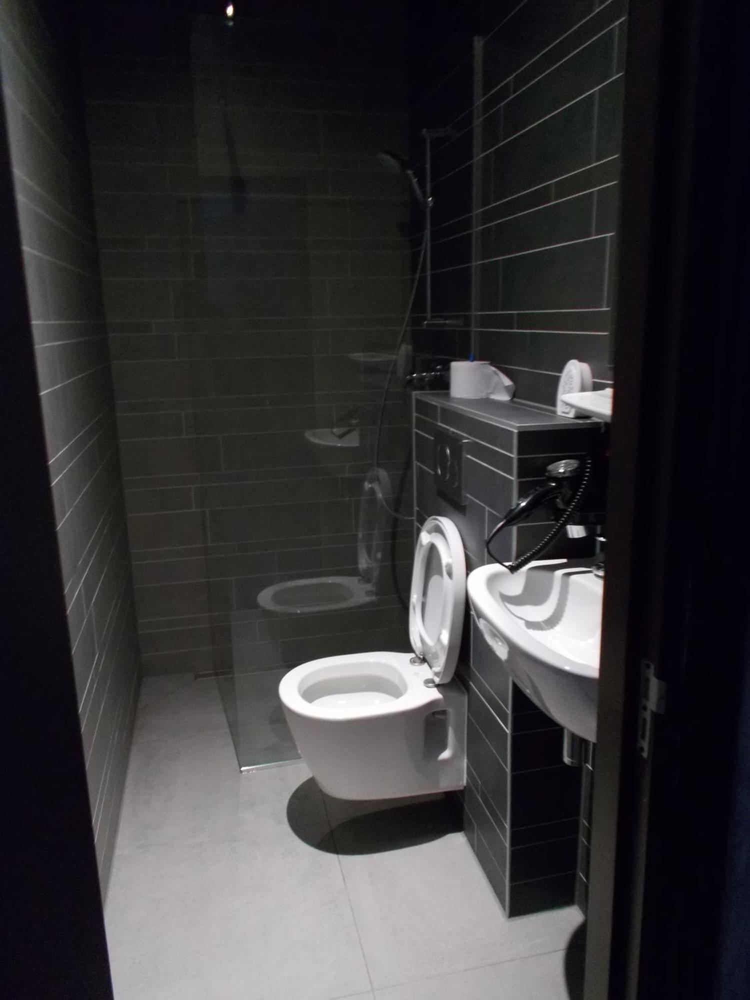 Urban Centre Hostel
