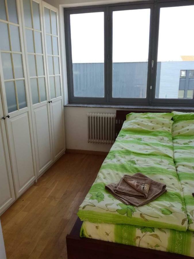 George House Guest house Brussels