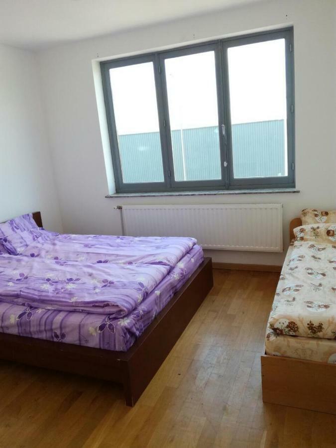 George House Guest house