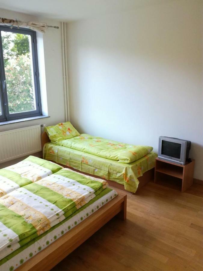 George House Guest house 2*
