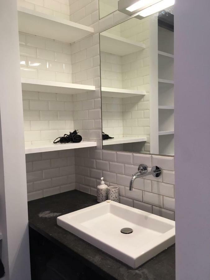 Gachard Apartment Brussels