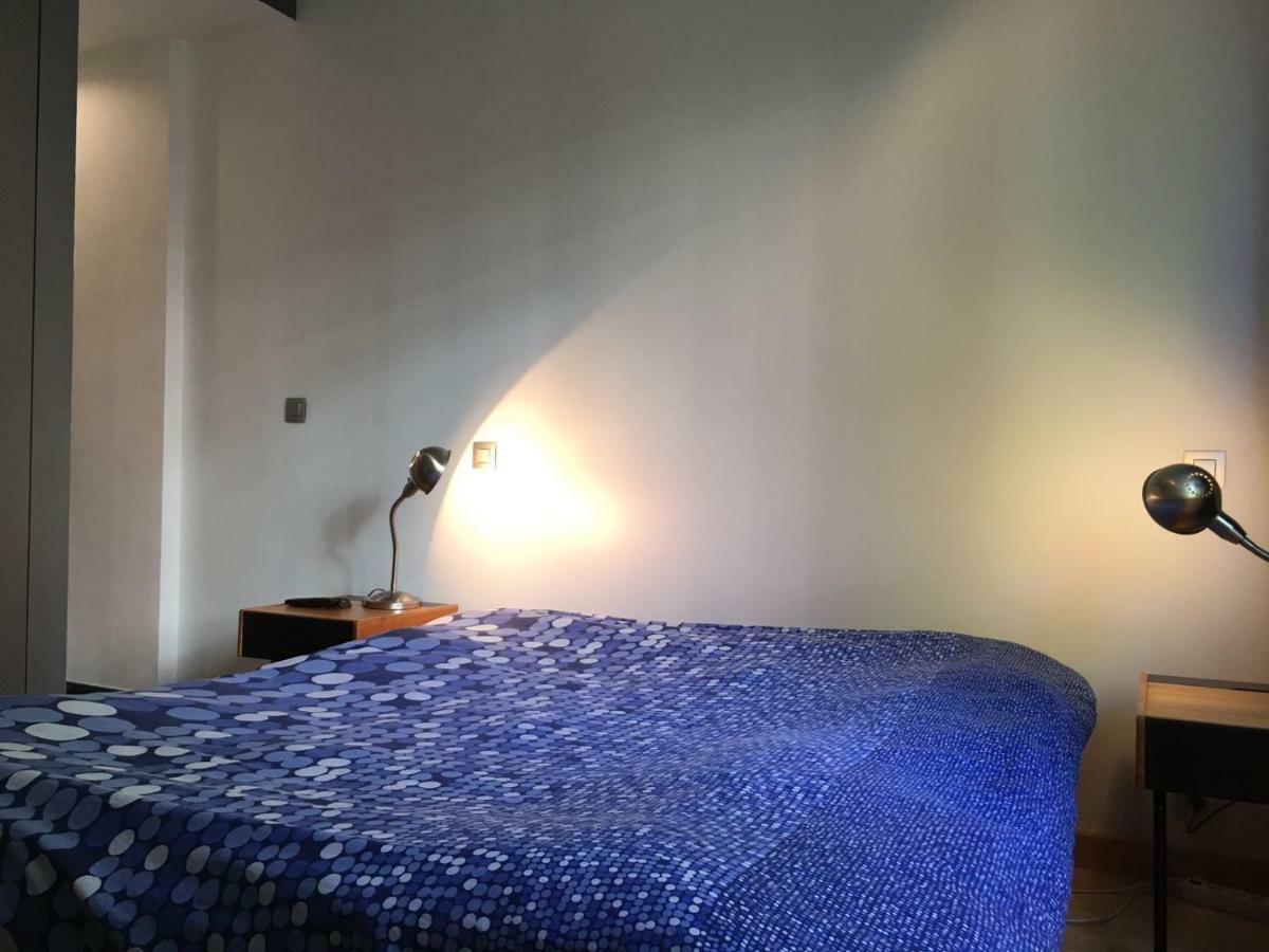 Gachard Apartment Brussels