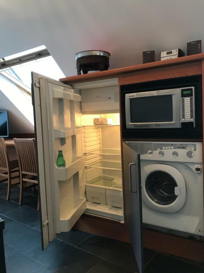 Apartamento Grand Place *