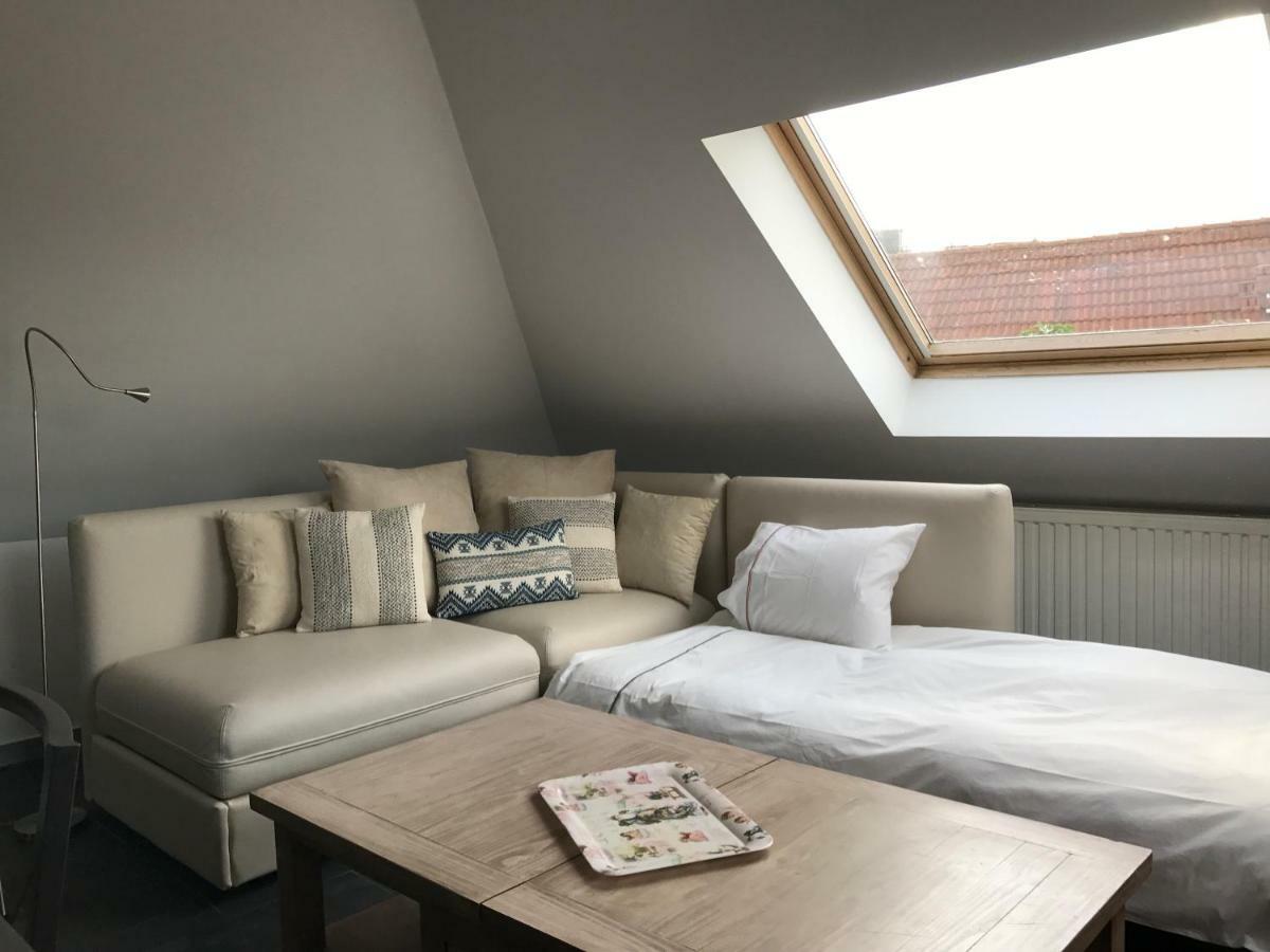 Apartamento Grand Place Bruxelas