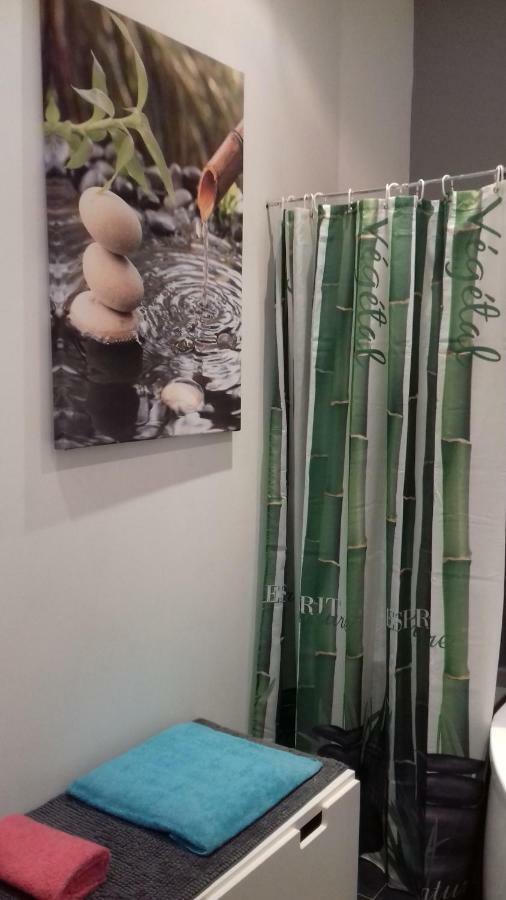 Apartment Auderghem