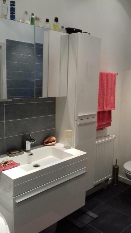 Apartment Auderghem