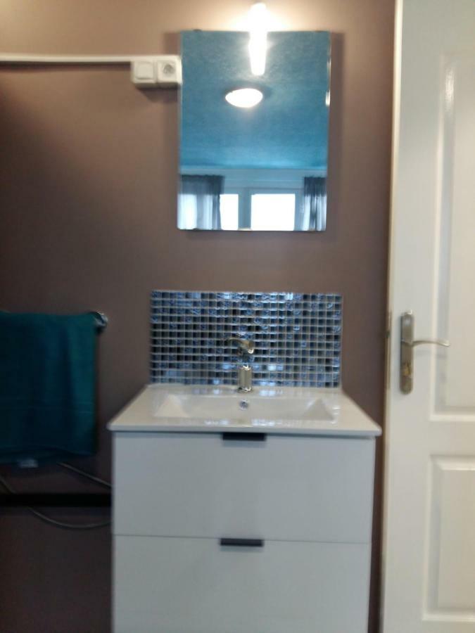 Apartment Private Airport Brussels