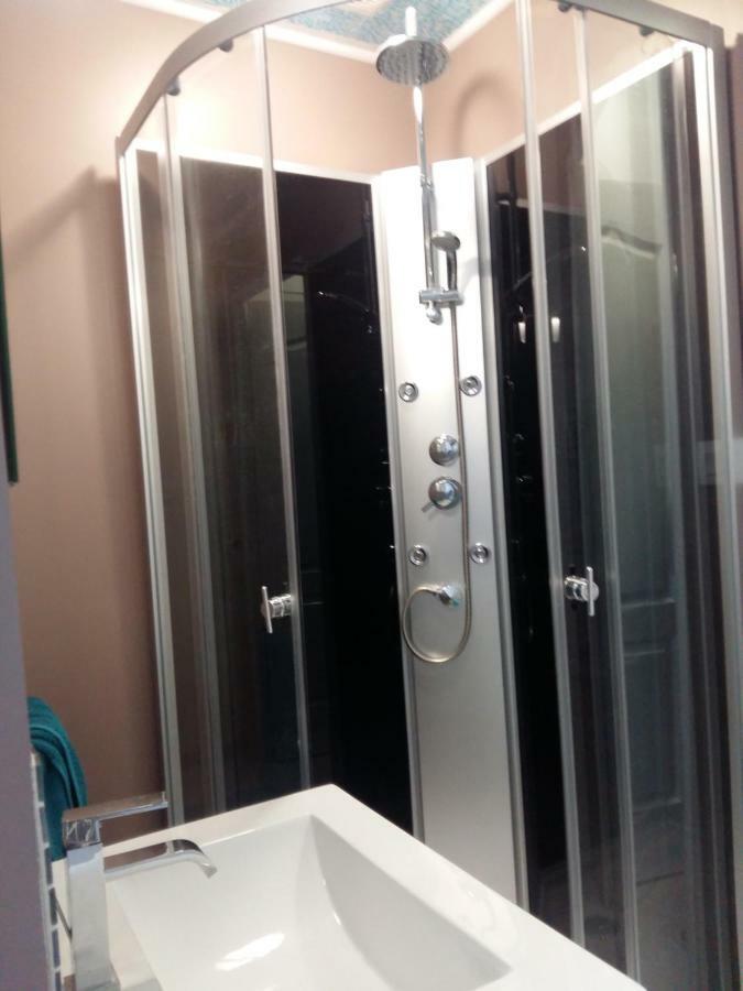 Private Airport Apartment Brussels