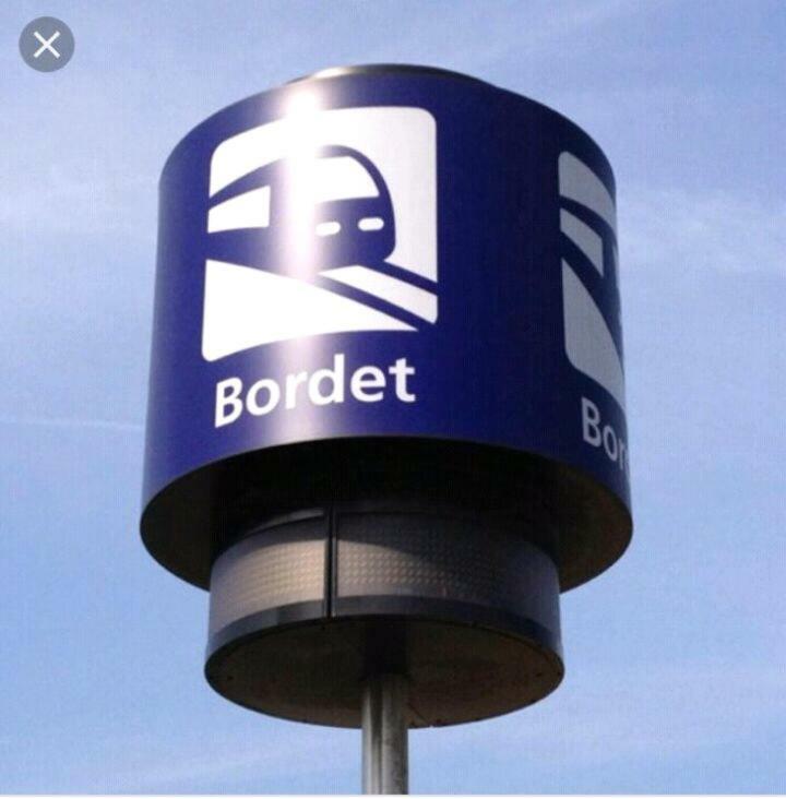 Private Airport * Brussels