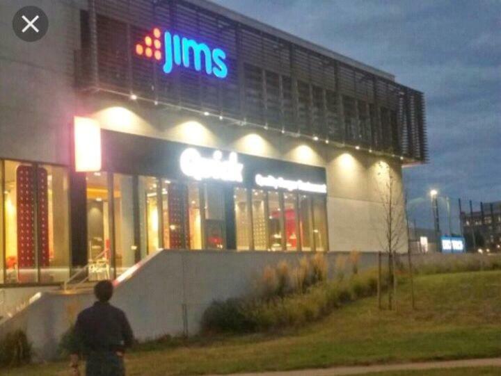 Private Airport * Brussels