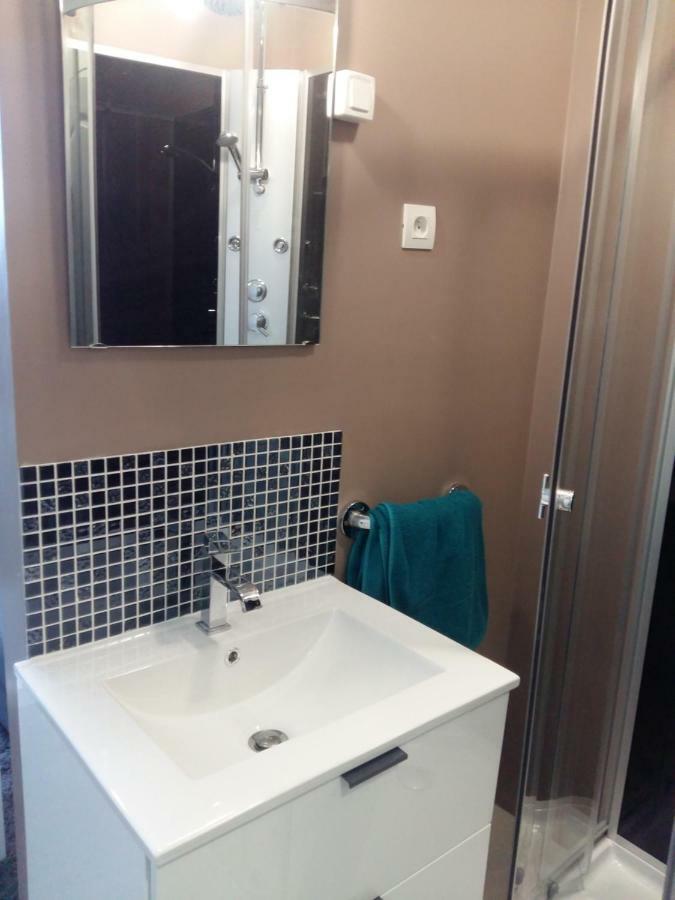 Apartment Private Airport Brussels