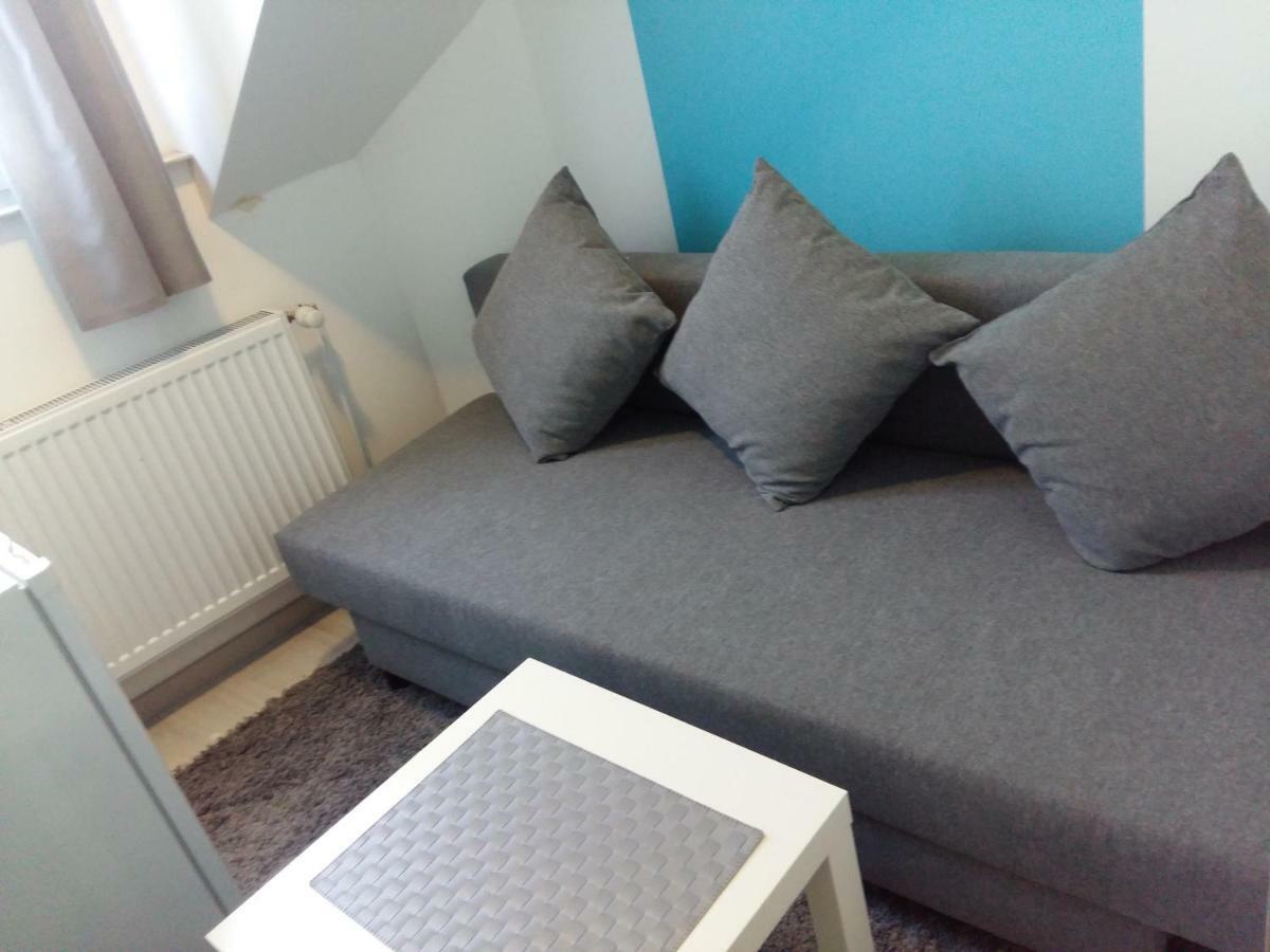 Apartment Private Airport Brussels